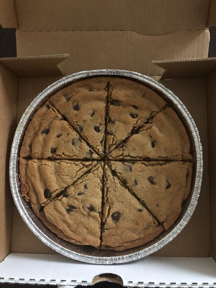 Papa John's Pizza