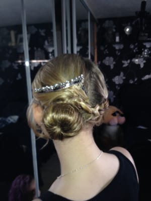 Jenny S Mobile Hairdressing Hairdressers 48 Mercury Grove