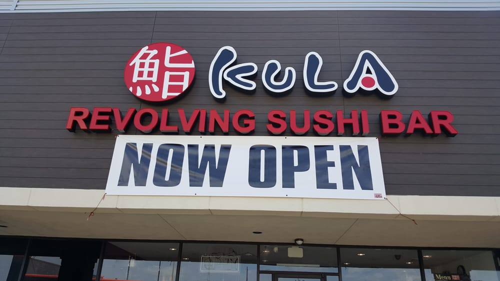 Kula Revolving Sushi Bar 368 Photos & 261 Reviews Conveyor Belt