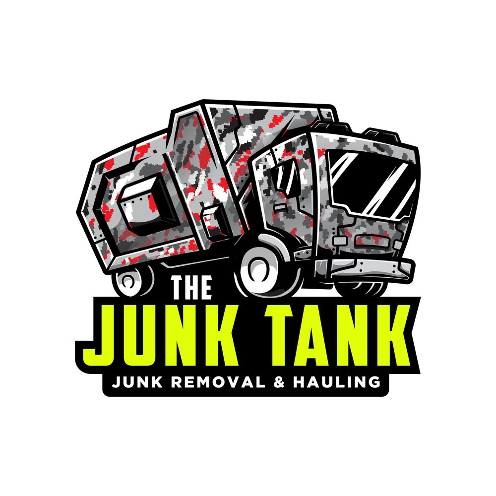 The Junk Tank