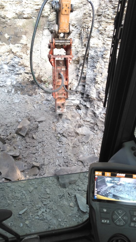 BW Excavation & Construction