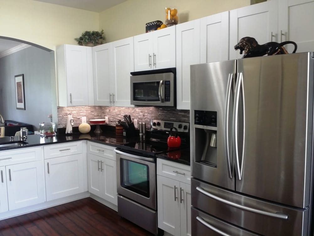 Kitchen Solvers Of Orlando 36 Photos Bath 2446 Sand Kitchen Solvers Of Orlando 36 Photos Bath 2446 Sand Lake Rd South Orange Blossom Trail Obt Fl Phone Number Yelp