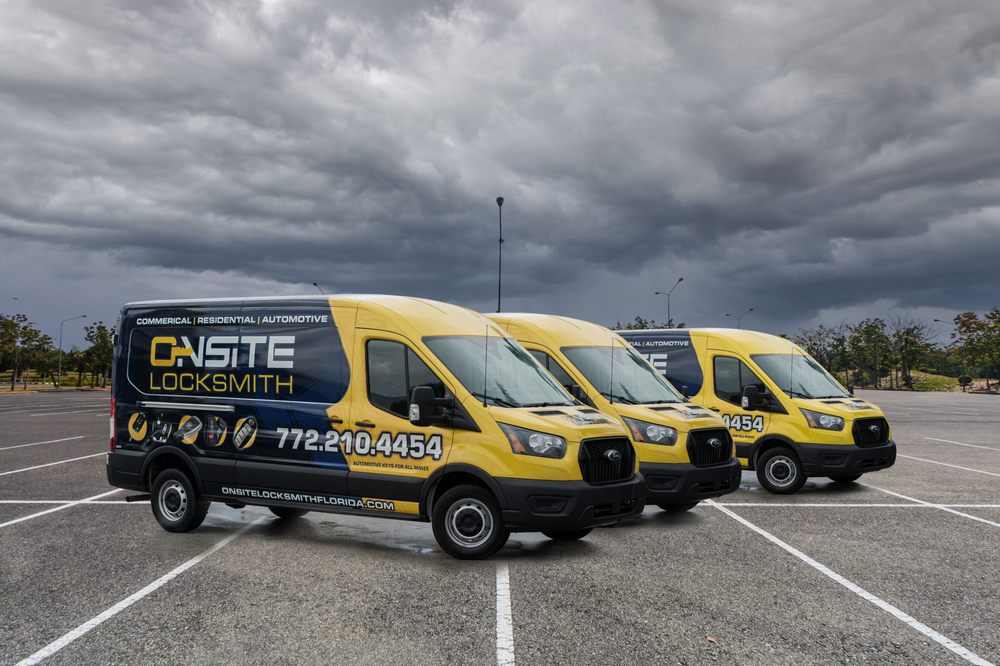 Onsite Locksmith