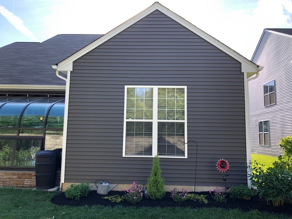 Paradise Plants & Patios