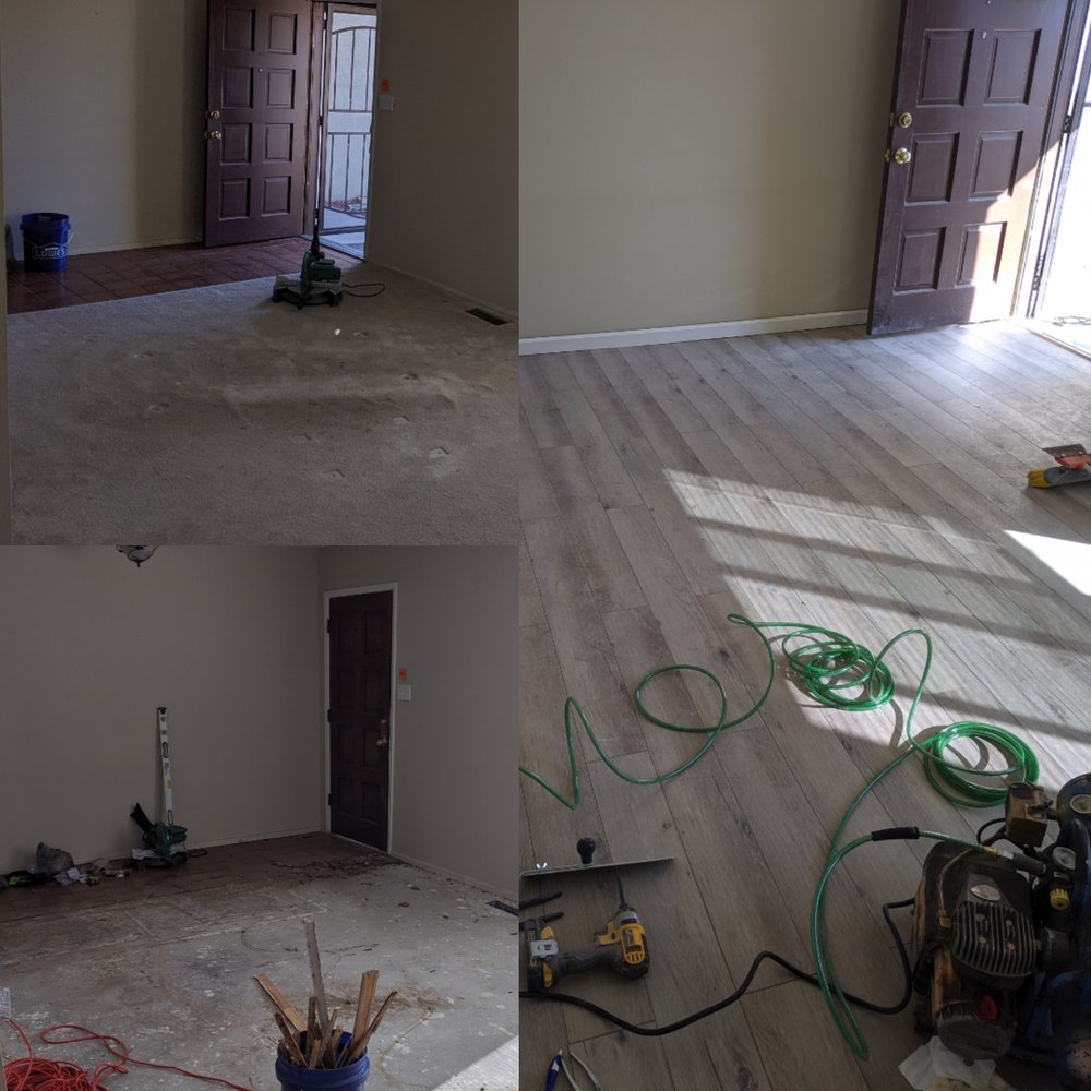 image of business Appleton Residential Services