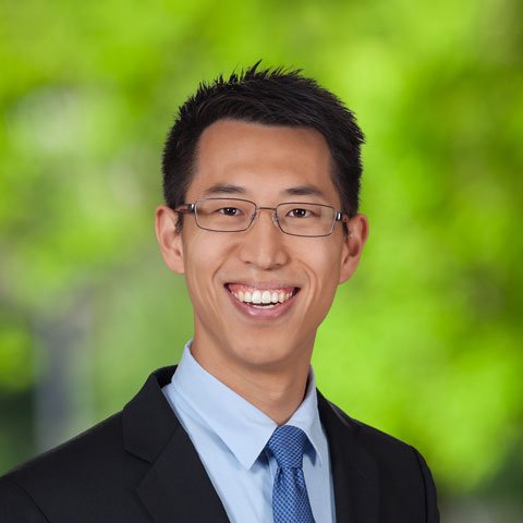 image of business Garrett H Sheng, MD