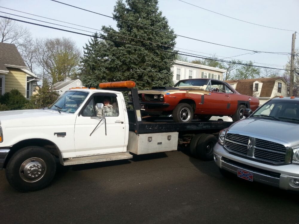 All Tow Recovery Towing & Auto Salvage - Cash For Junk Cars