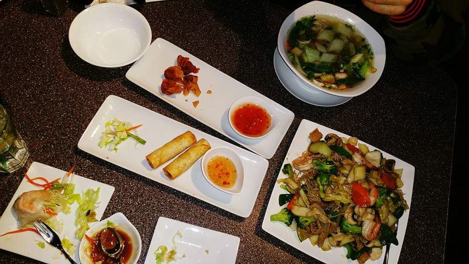 Rice Paper Fine Vietnamese Restaurant 37 Photos & 37 Reviews Vietnamese 10080 178 Street