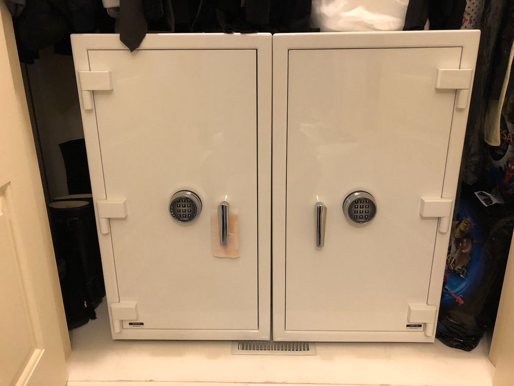 NY Security Consultants