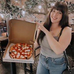 MidiCi Wood Fired Pizza photo