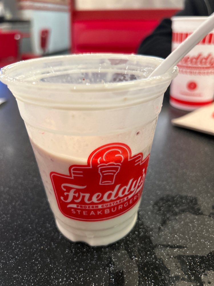 Freddy's Frozen Custard & Steakburgers