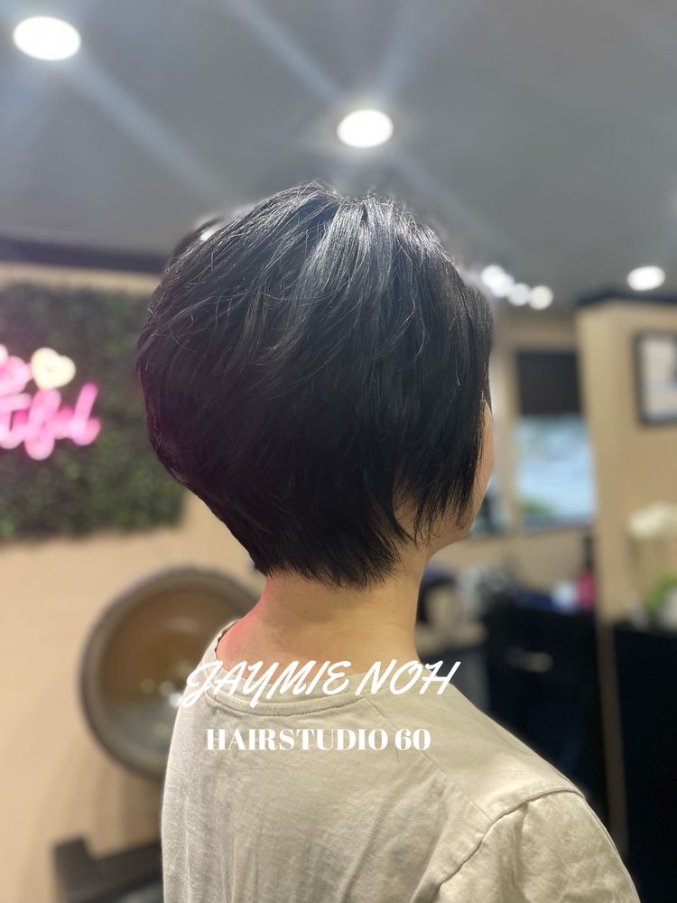 Hairstudio 60
