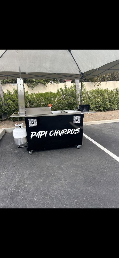 Papi churros