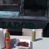El Cazador Taco Truck