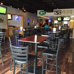 EAGLE SPORT BAR eagle sport bar: