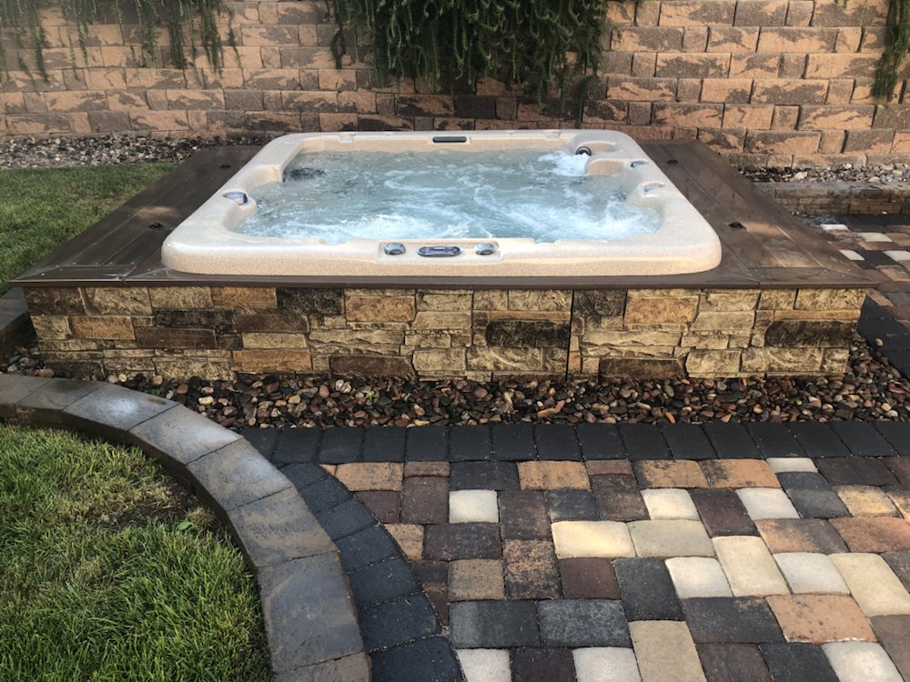 LV Hot Tubs and Spas 66 Photos & 12 Reviews Pool & Hot Tub Service
