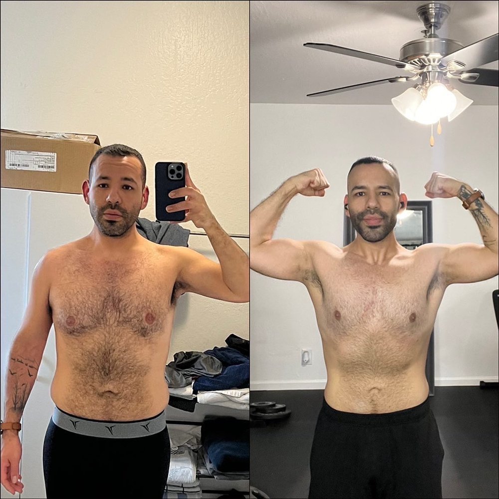 War Fitness Bay Area