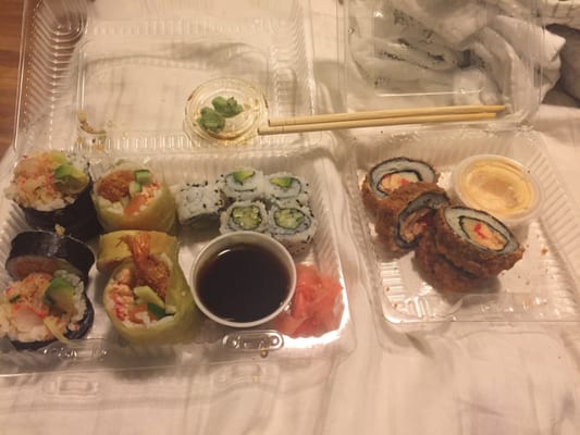 Bako Sushi