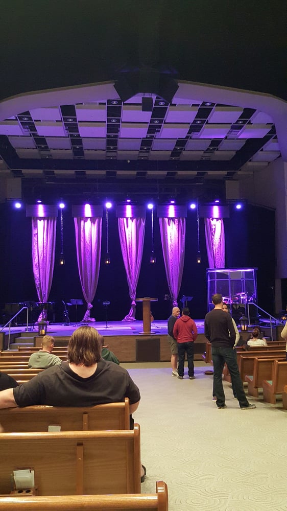 Grace Baptist Church 10 Reviews Churches 22833 Copper Hill Dr, Santa Clarita, CA Phone