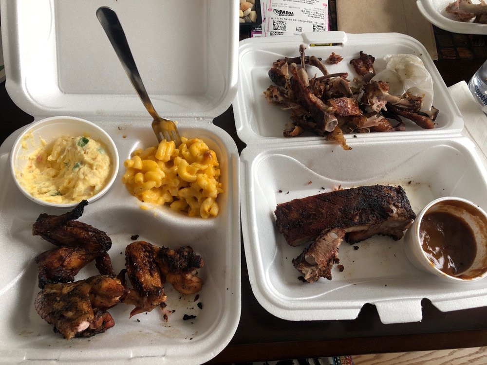 Showcase BBQ