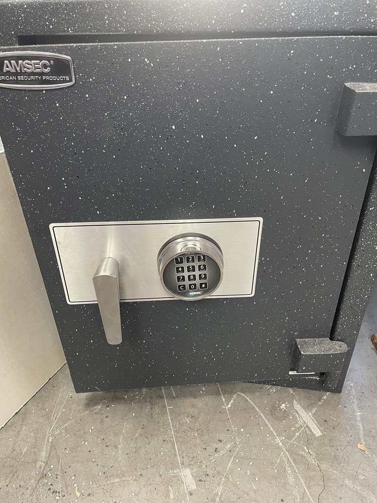 Eagle Locksmith
