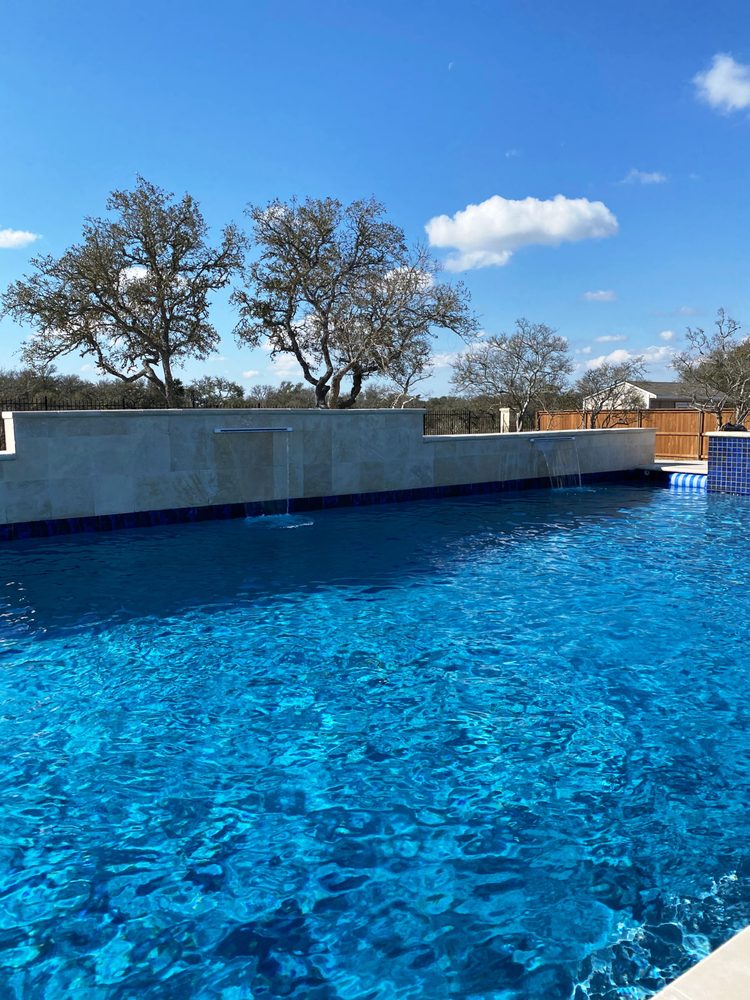 Suave Pool Cleaning