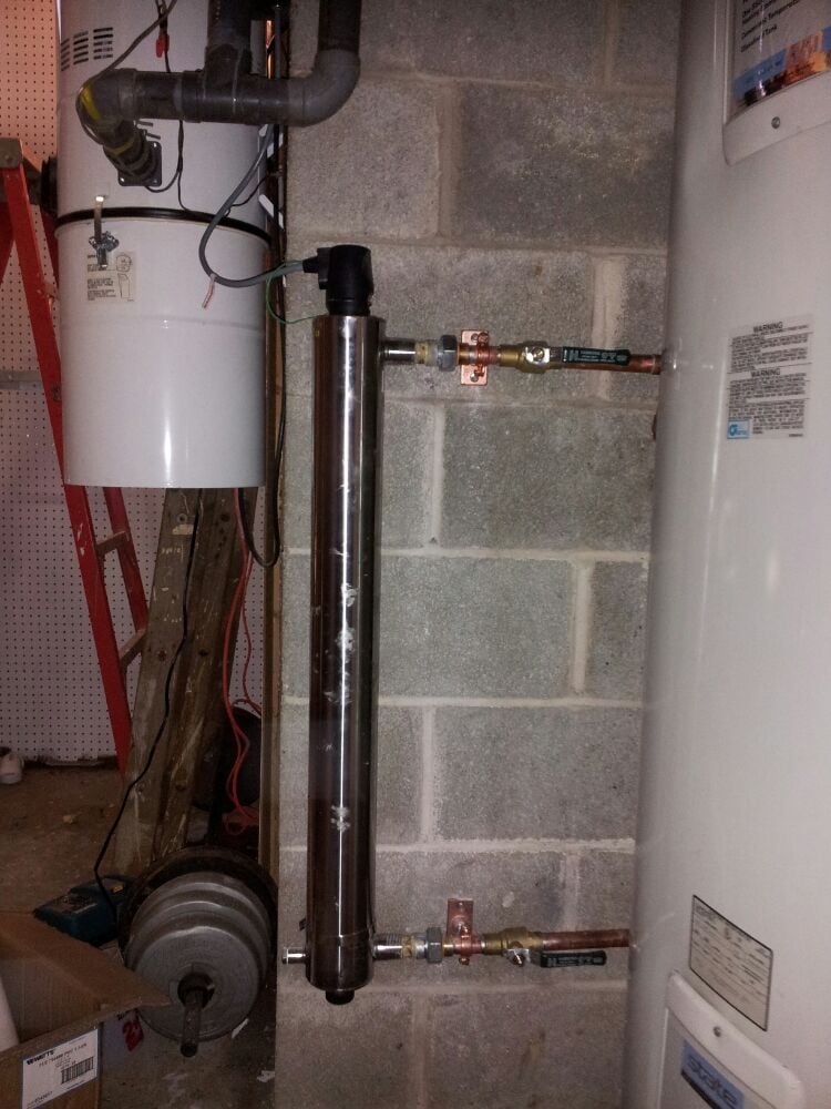 JKM Plumbing Services
