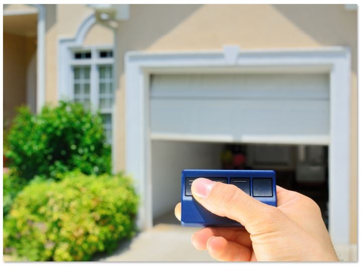 Amby Garage Door Service