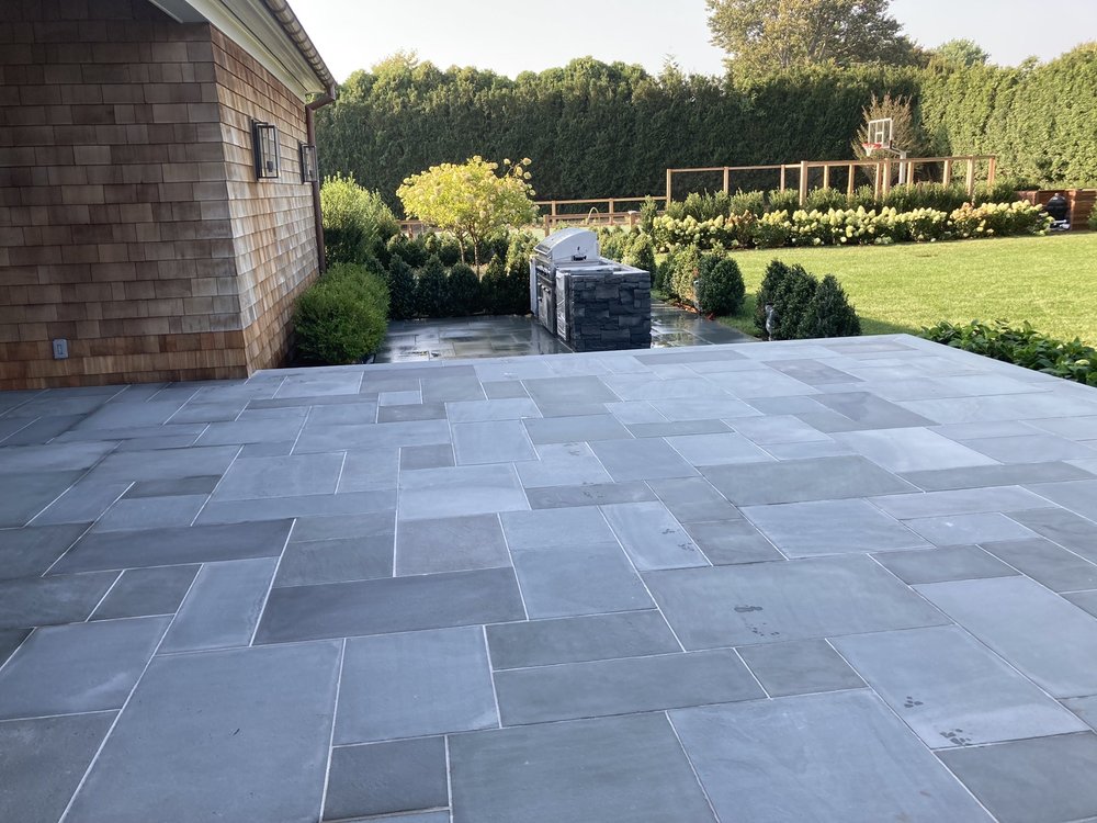 Ixhua Masonry & Landcaping
