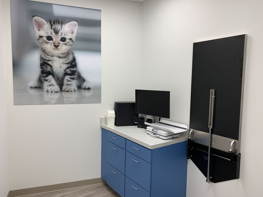 Med-Tech Construction