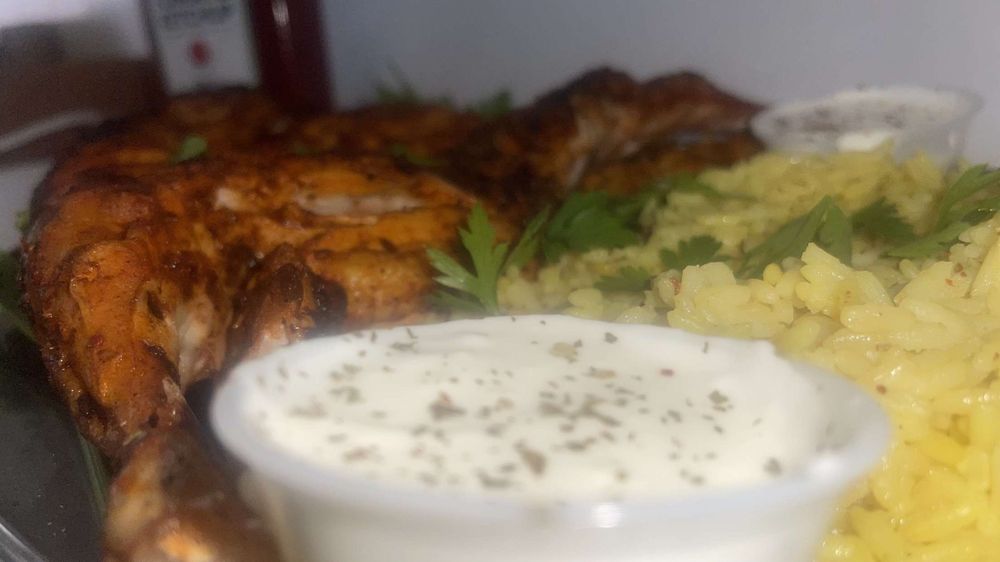 Al Kumah Restaurant Al Kumah Restaurant