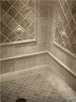 Traditions in Tile and Stone