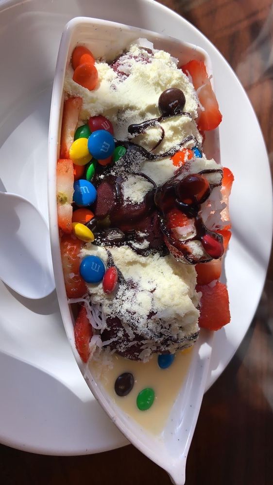 Alecomfe Coffee and Restaurant