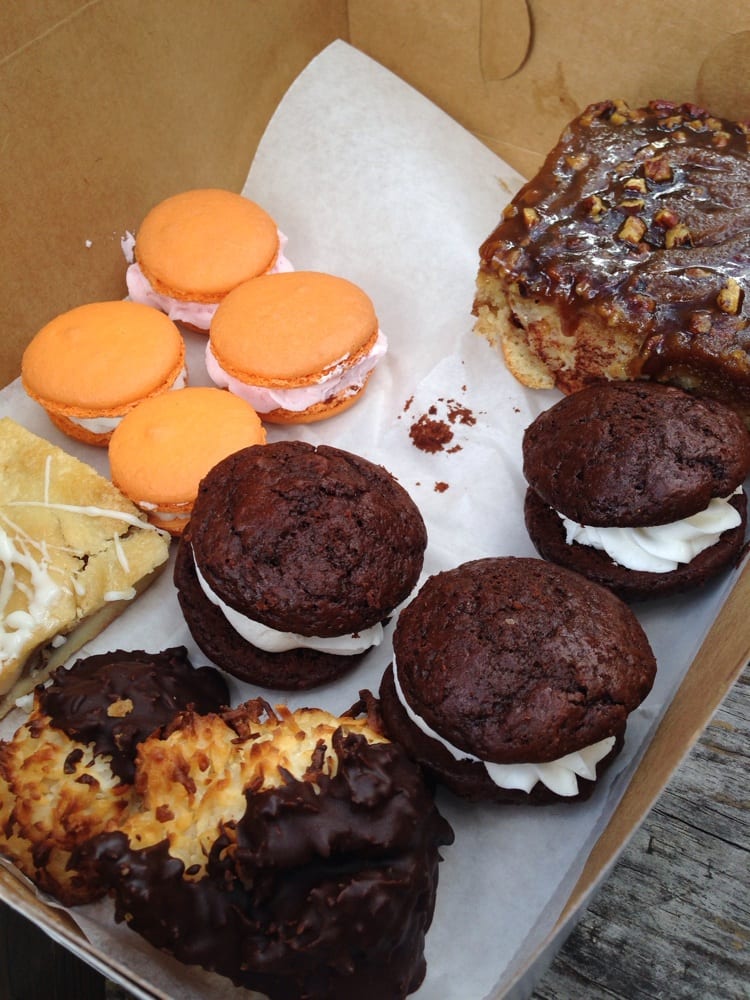 Sugar Shack Bakery 44 Photos & 60 Reviews Bakeries 111 River Rd