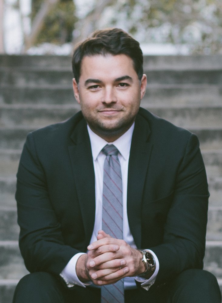 Jack Mangin - Palm Realty Boutique
