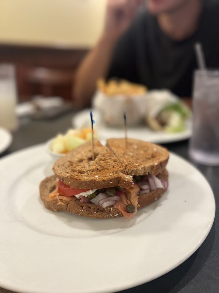 Towne Restaurant Towne Restaurant