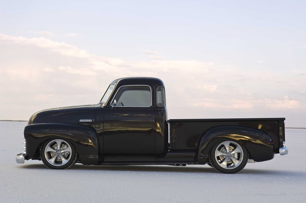 Kindigit Ford Truck 53 Ford Pickup Kindig It Erin Preniumid56