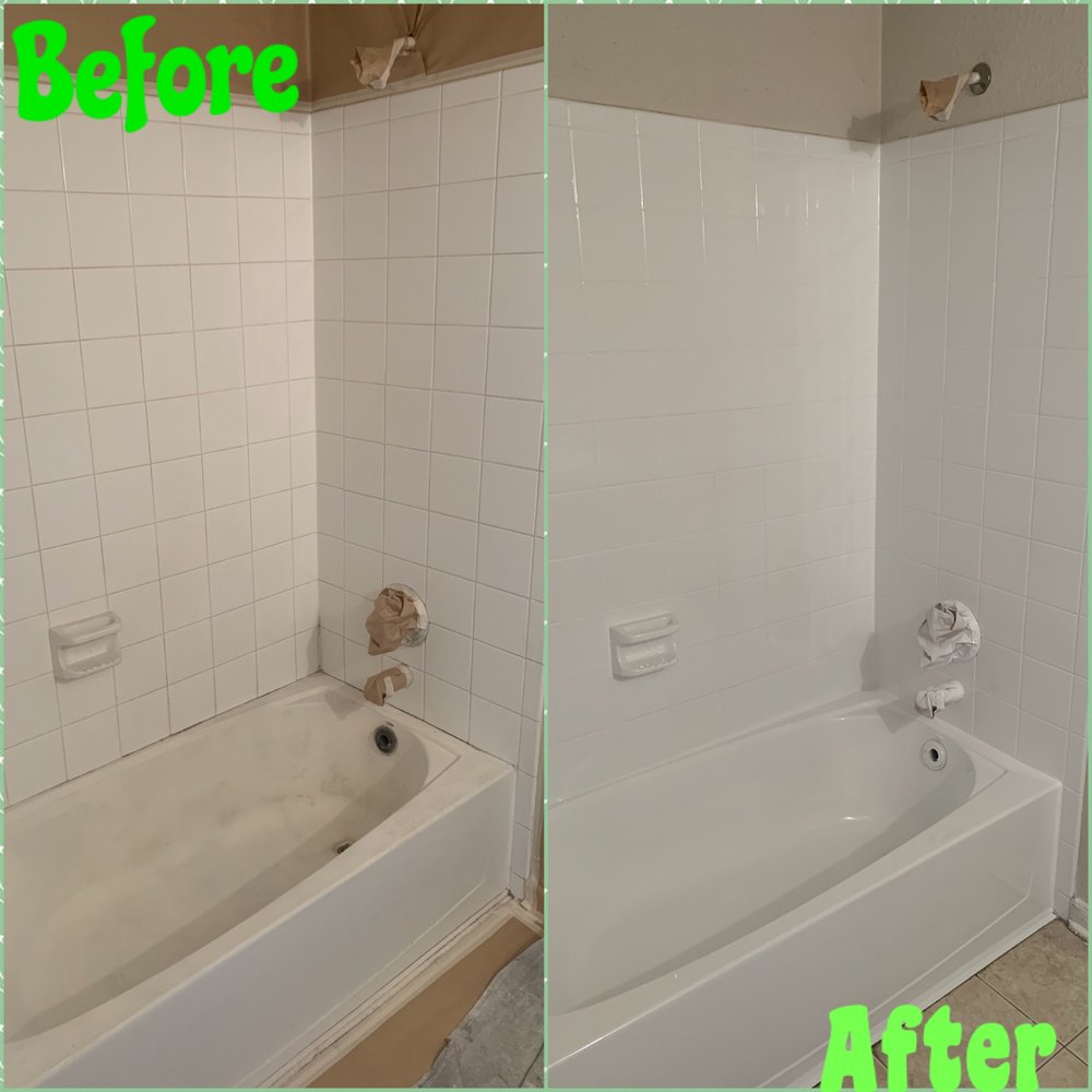 Kitchen and Bath Restoration Houston