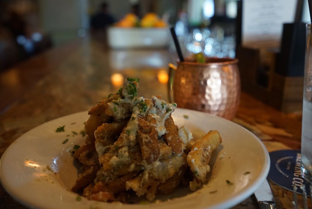 Justin’s Kitchen 192 Photos & 245 Reviews American (New) 628