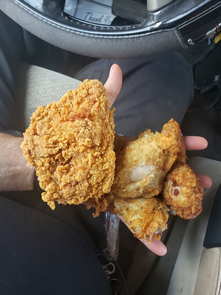 KFC