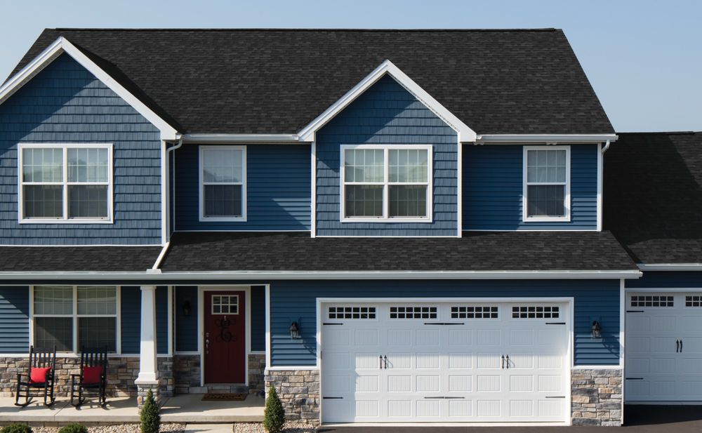 Leo's S & S Roofing