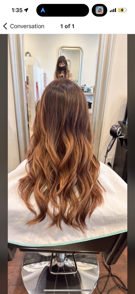 Hair By Clara