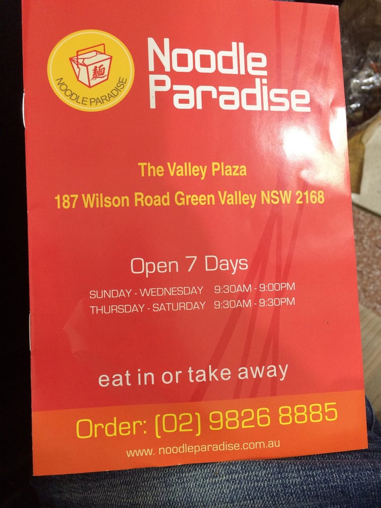 Flower Drum Restaurant Campbelltown Menu Best Flower Site