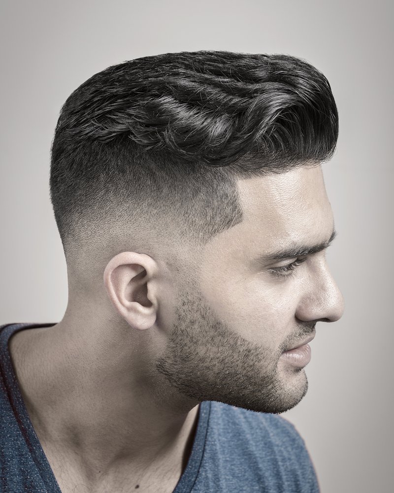 Kerp Barbershop and Salon