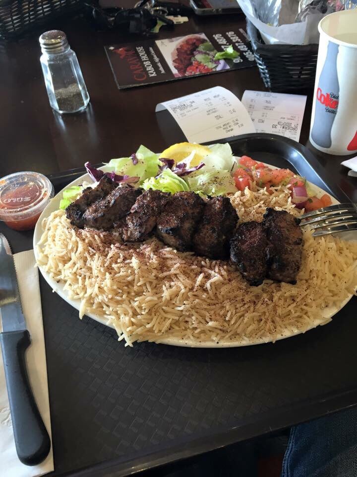 Caravan Kabob House 25 Photos & 29 Reviews Afghan 547 Steeles