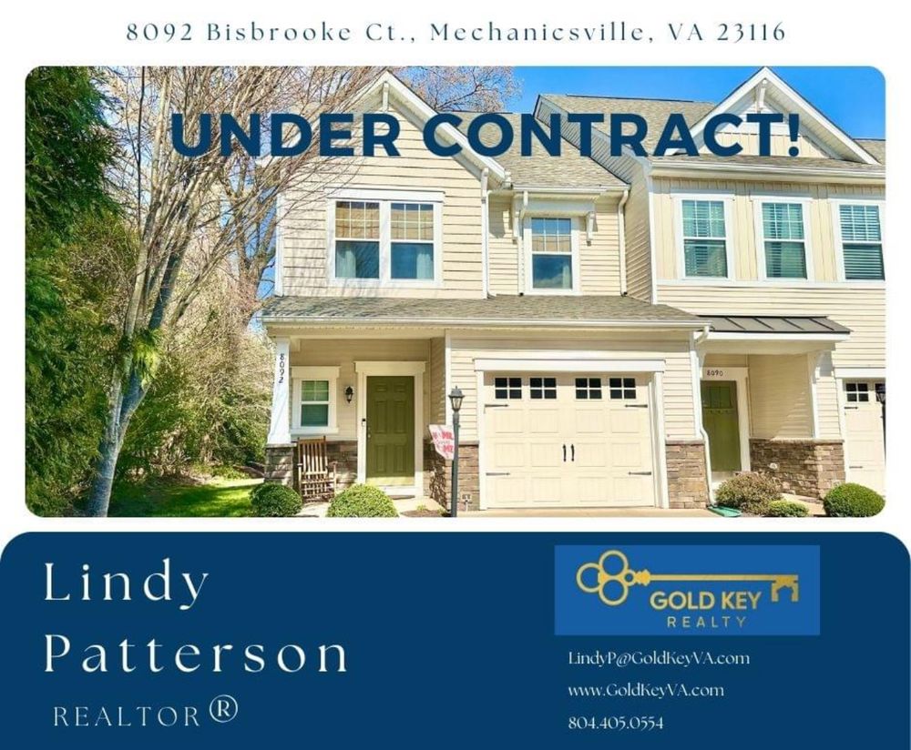Lindy Parker Patterson -Gold Key Realty