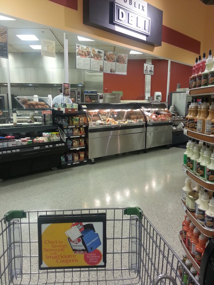 Publix Super Markets Grocery 2543 John Hawkins Pkwy, Birmingham, AL