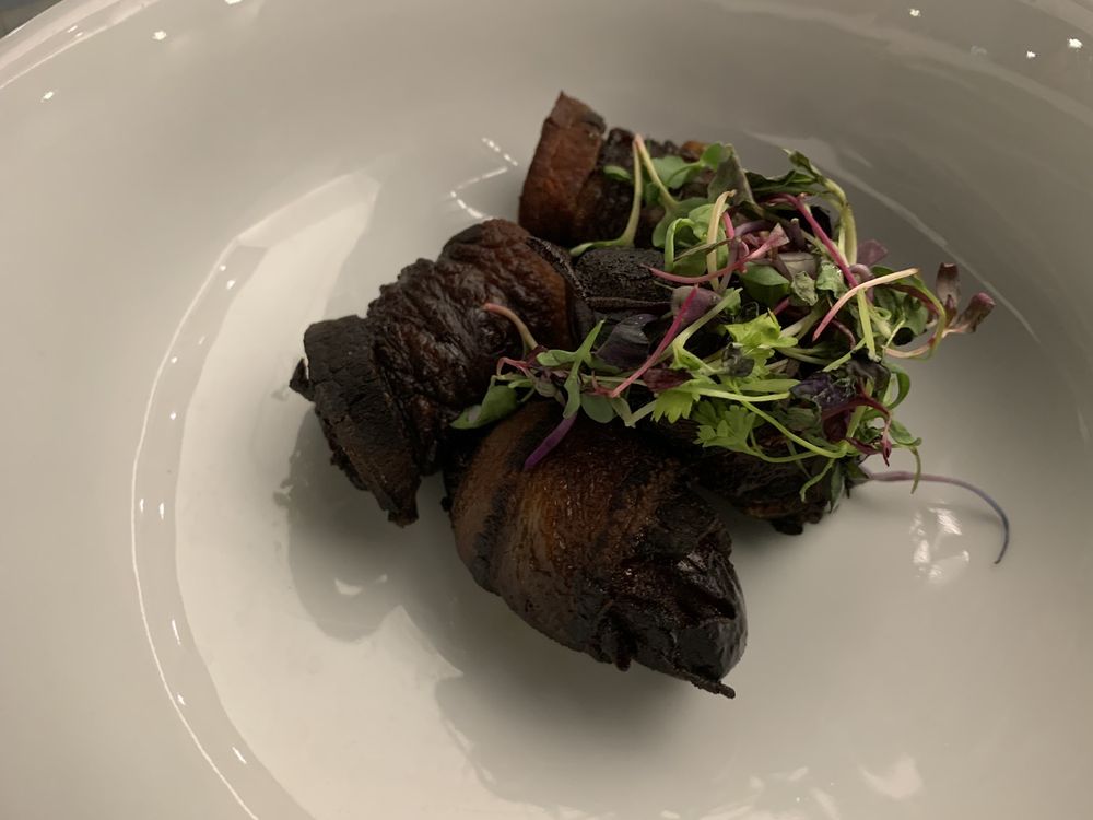 The Front Room Lounge