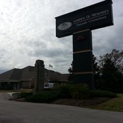 photo of garden of memories funeral home cemetery metairie la united states - Garden Of Memories Funeral Home photo of garden of memories funeral home cemetery metairie la united states - Garden Of Memories Funeral Home