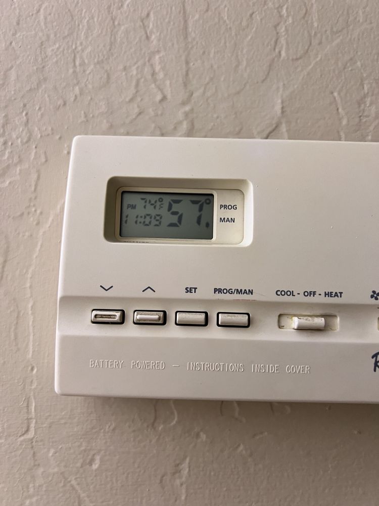 Austin Heating & Air